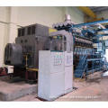 4000kVA High Voltage Generator Set